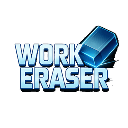 WorkEraser Logo